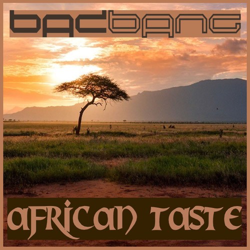 African Taste