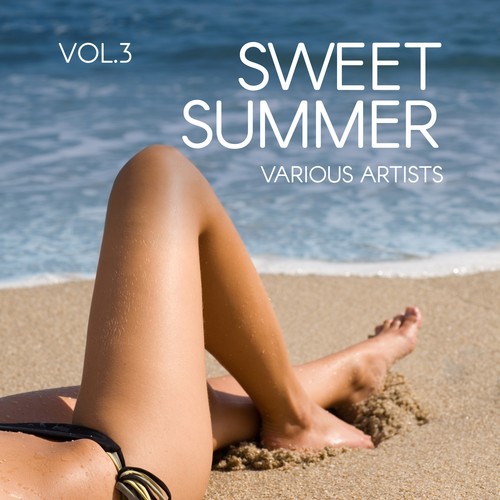 Sweet Summer, Vol. 3