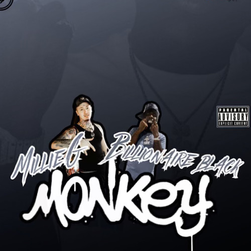 Monkey (Explicit)