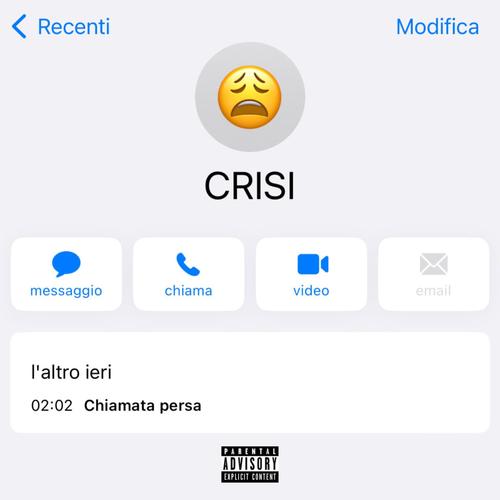 Crisi (Explicit)