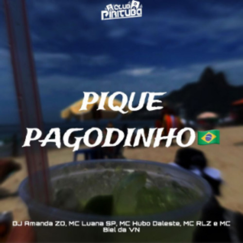 PIQUE PAGODINHO (Explicit)