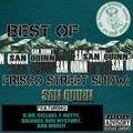 Best Of Frisco Street Show