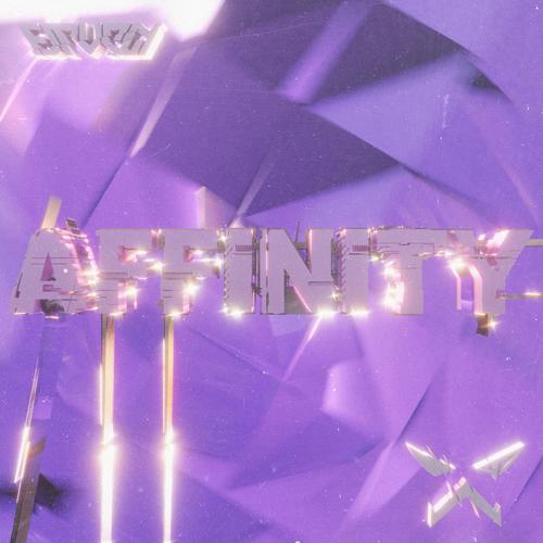 AFFINITY (feat. M4D-BOX)