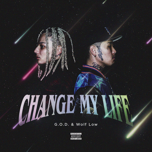 Change My Life (Explicit)