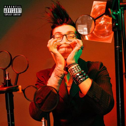 Marionette (Explicit)