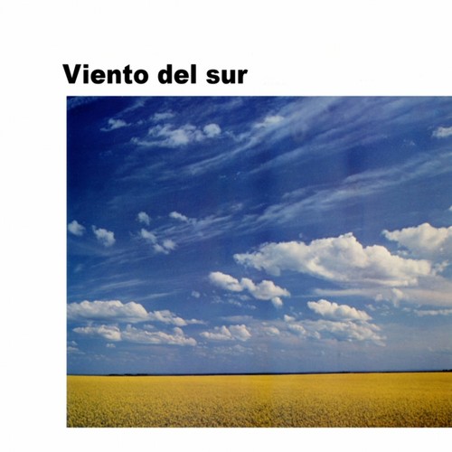 Viento Del Sur (Original Motion Picture Soundtrack)