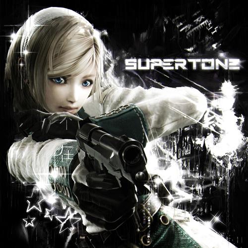 SUPERTONE (Explicit)