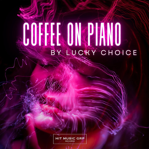 Coffee on Piano