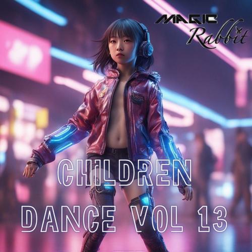 Children Dance Vol 13