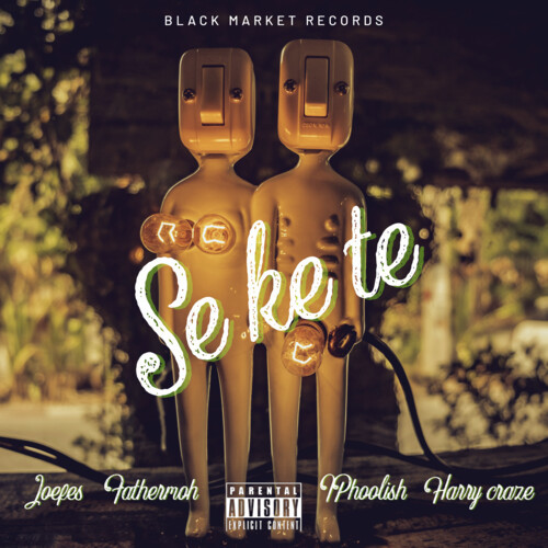 Sekete (Explicit)