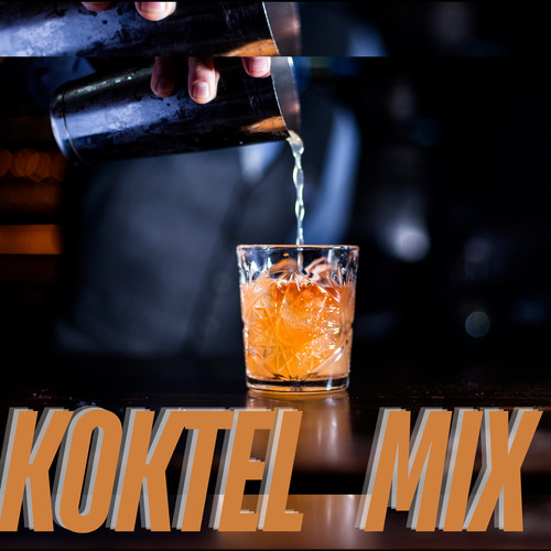 Koktel Mix (Live)