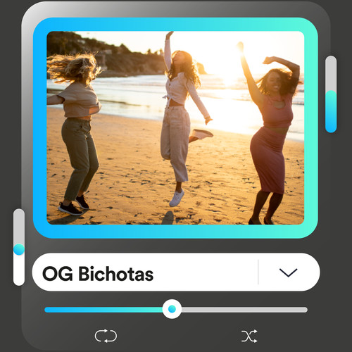 OG Bichotas (Explicit)