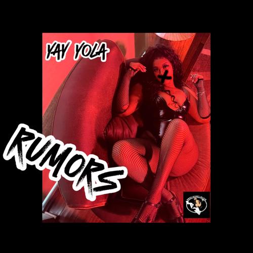Rumors (Explicit)