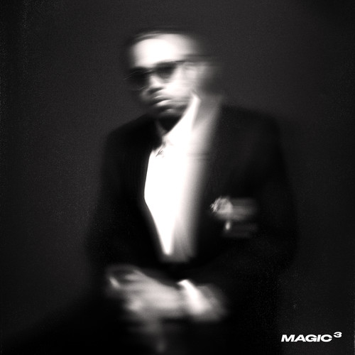 Magic 3 (Explicit)