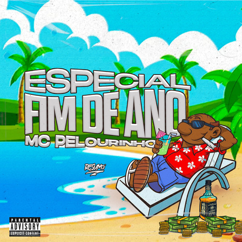 Especial Fim de Ano (Explicit)