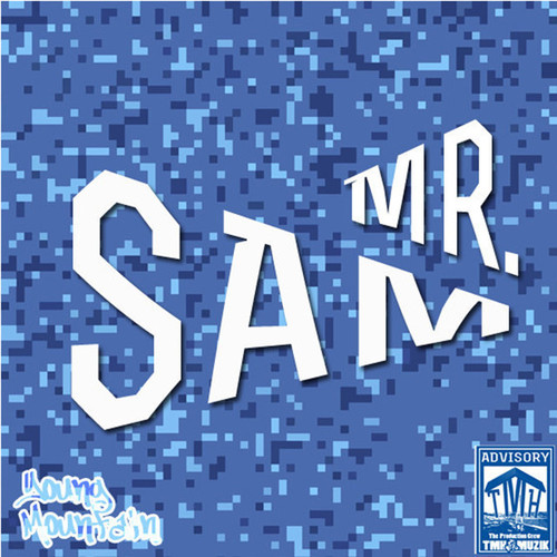 MR.SAM