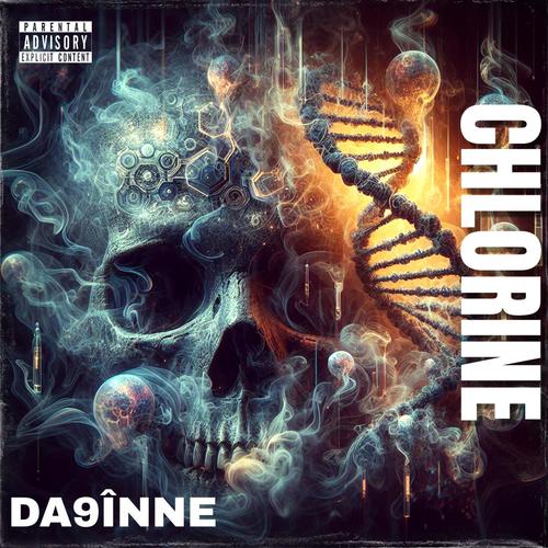 CHLORINE (Explicit)