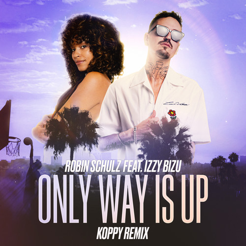 Only Way Is Up (feat. Izzy Bizu) (KOPPY Remix)