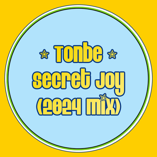 Secret Joy (2024 Mix)