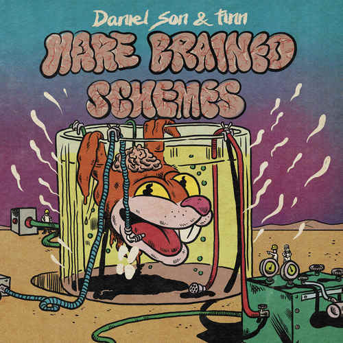 Hare Brained Schemes (Explicit)