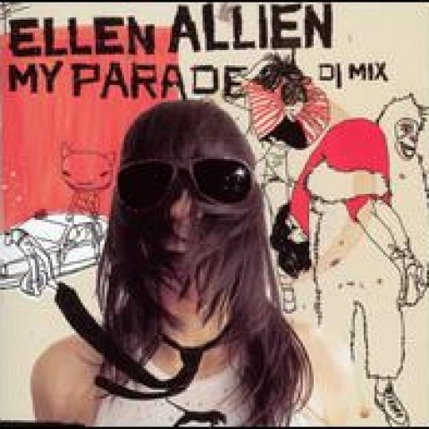 My Parade