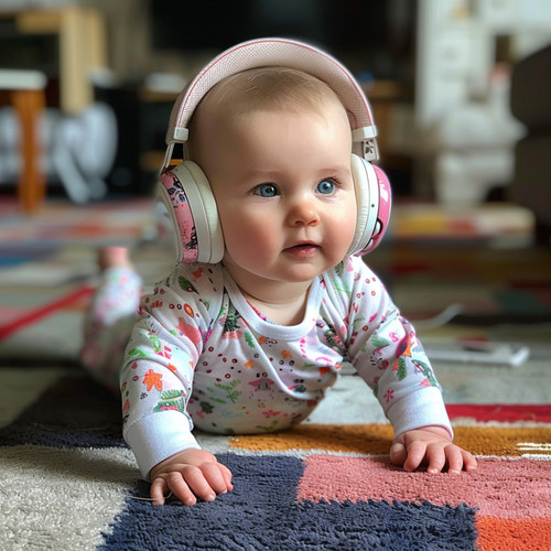 Music for Little Ears: Nursery Harmonics