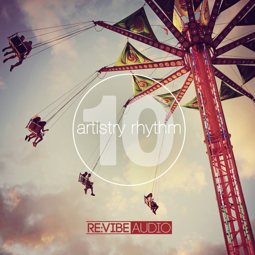 Artistry Rhythm Issue 10