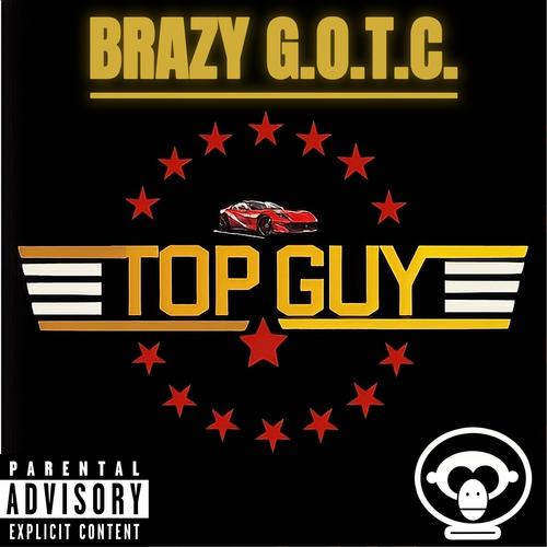 TOP GUY (Explicit)