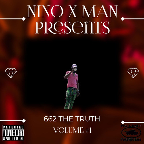 662 the Truth Volume #1 (Explicit)