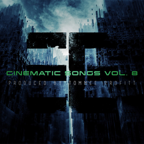 Cinematic Songs (Vol. 8)