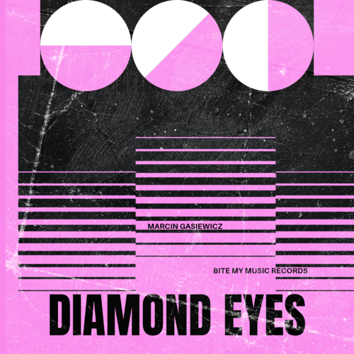 Diamond Eyes (Original Mix)