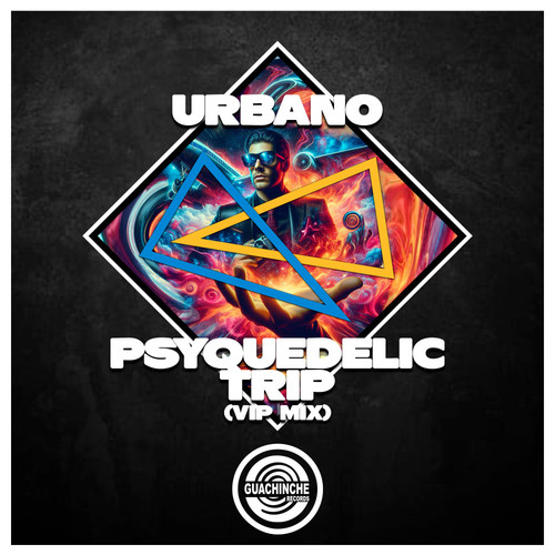 Psyquedelic Trip (Vip Mix)