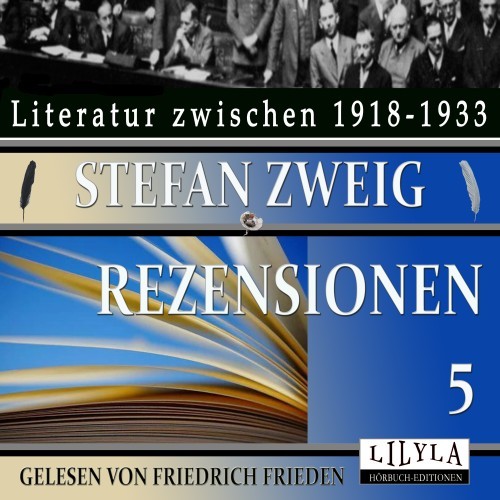 Rezensionen 5 (Jean-Jacques Rousseau, Stendhal, Honore de Balzac, Gustav Flaubert.)