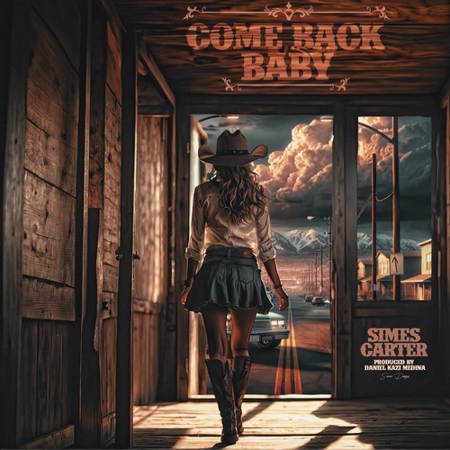 Come Back Baby