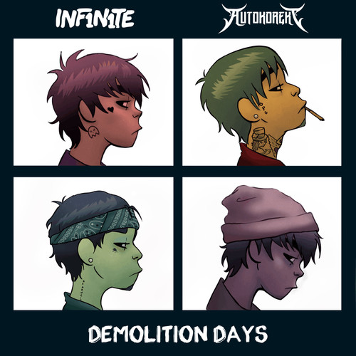 DEMOLITION DAYS (Explicit)