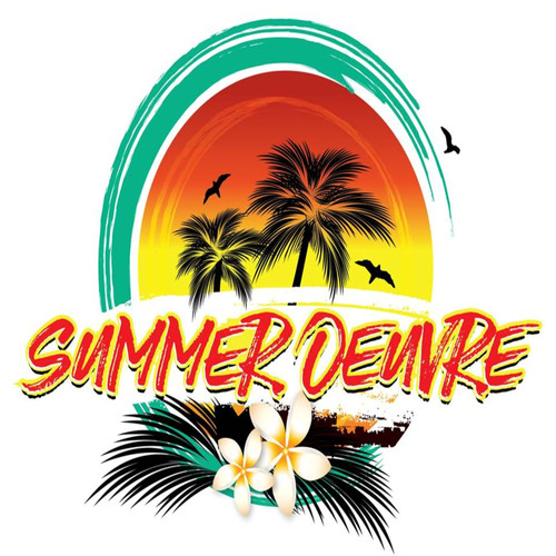 Summer Oeuvre (Reprise) [Explicit]