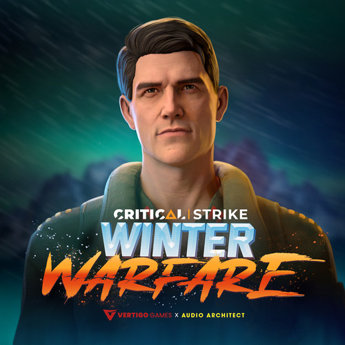 Critical Strike Winter Warfare