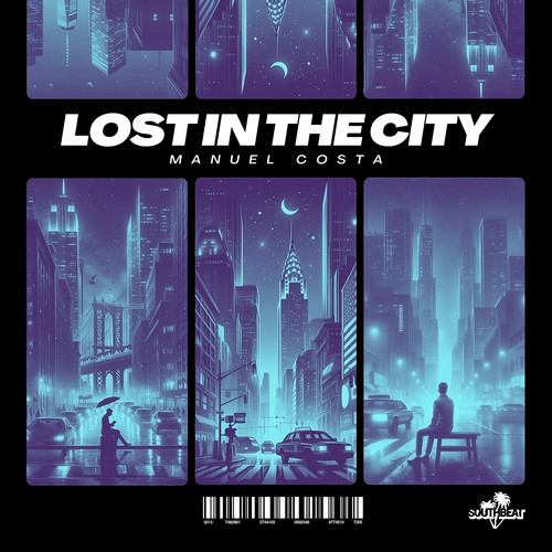 Lost In The City