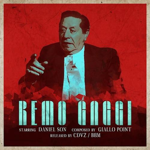 Remo Gaggi (Explicit)