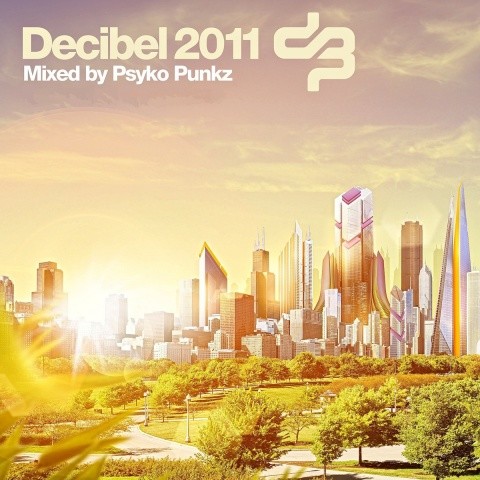 Decibel Outdoor 2011