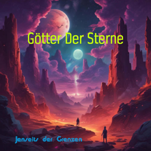 Götter der Sterne