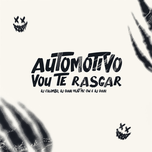 Automotivo Vou Te Rasgar (Explicit)