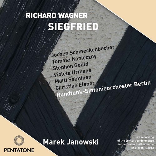 Wagner: Siegfried