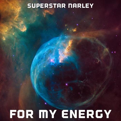 For My Energy (Explicit)