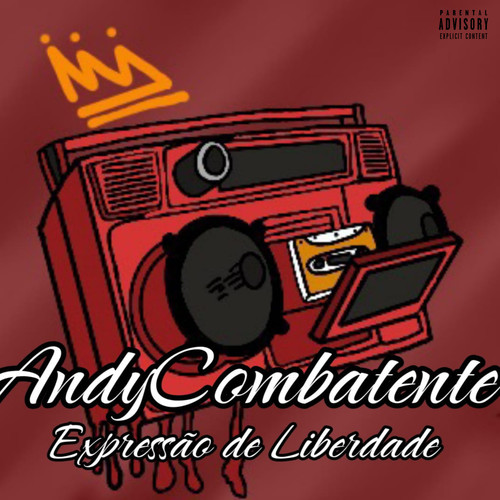 Expressão de Liberdade (Explicit)