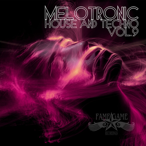 Melotronic House and Techno, Vol. 9