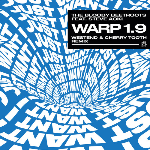 Warp 1.9 (Westend & Cherry Tooth Remix)