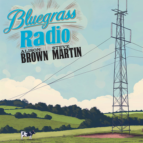 Bluegrass Radio