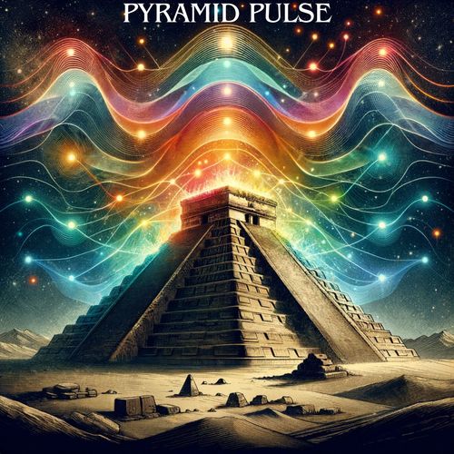 Pyramid Pulse (Mysteries in Melody)