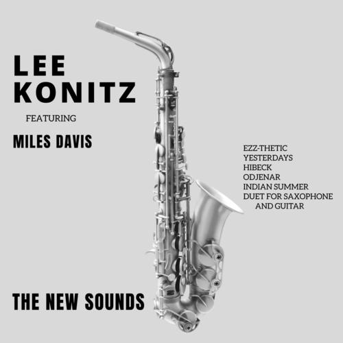 The New Sounds (feat. Miles Davis)